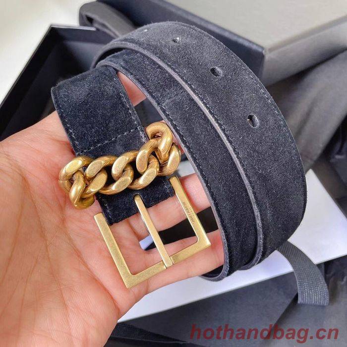 Yves saint Laurent Belt SLB00027